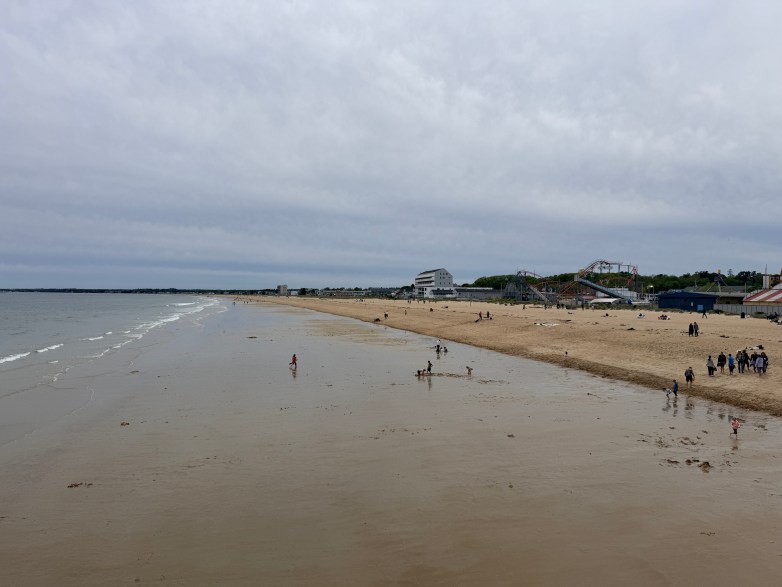 Your Next New England Weekend Trip