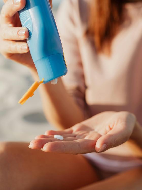 Why Sunscreen Is Crucial Everyday and Not Only When the Sun is Out