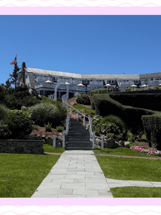 Salt Air and Scenic Charm: A Cape Cod Getaway to Dennis Port & Chatham